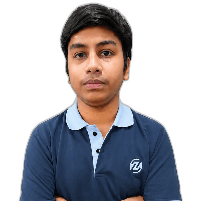 Aditya Jain