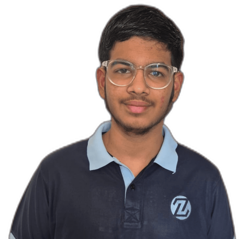 Akshat Khator
