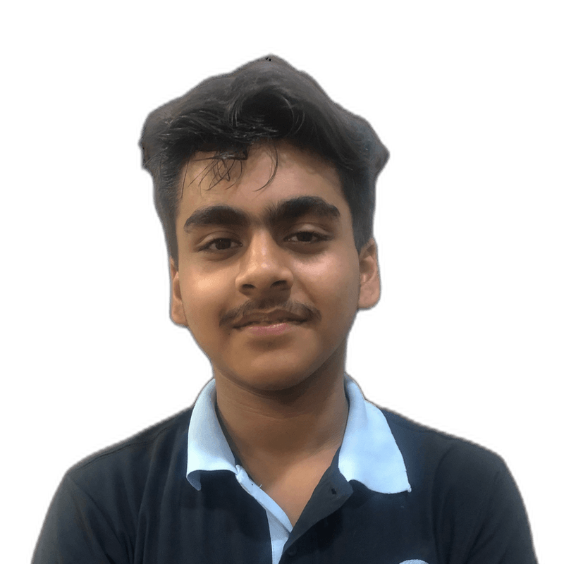 Anay Gupta