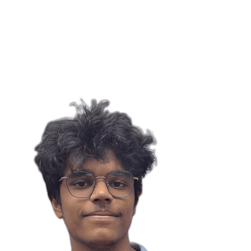 Anubhav Pratap