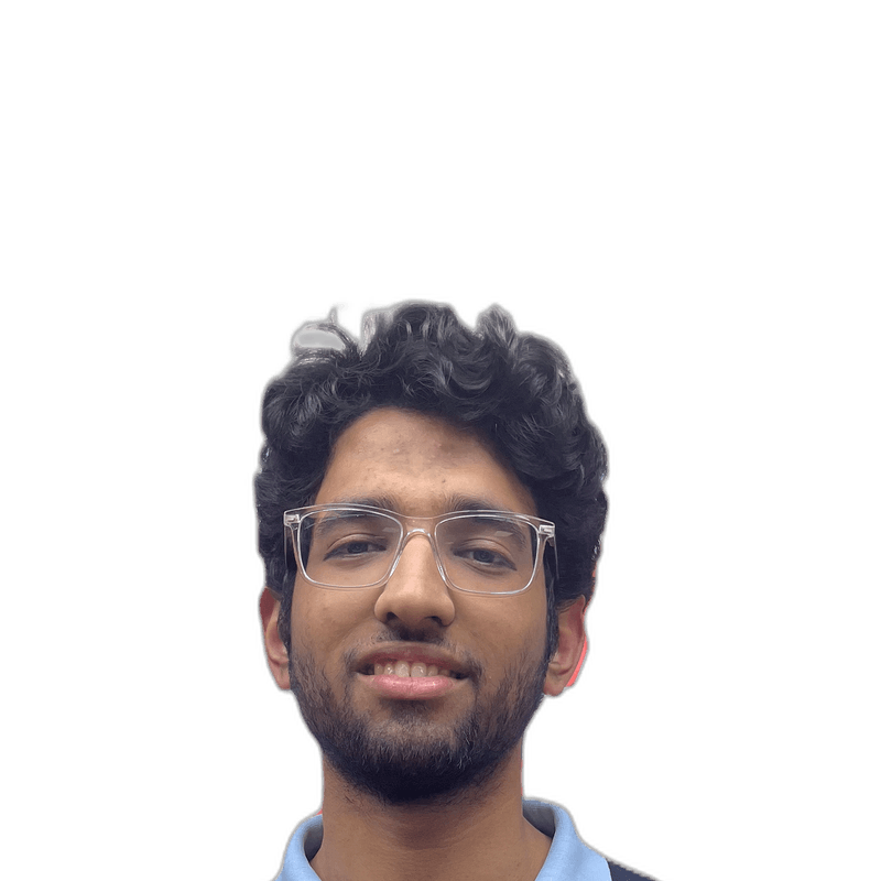 Arnab Tiwari