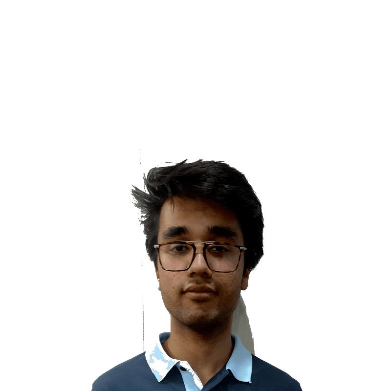 Hardik Sharma