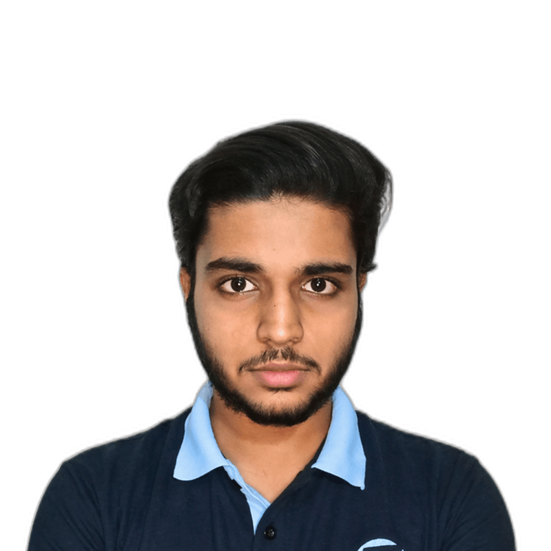 Harshit Goyal