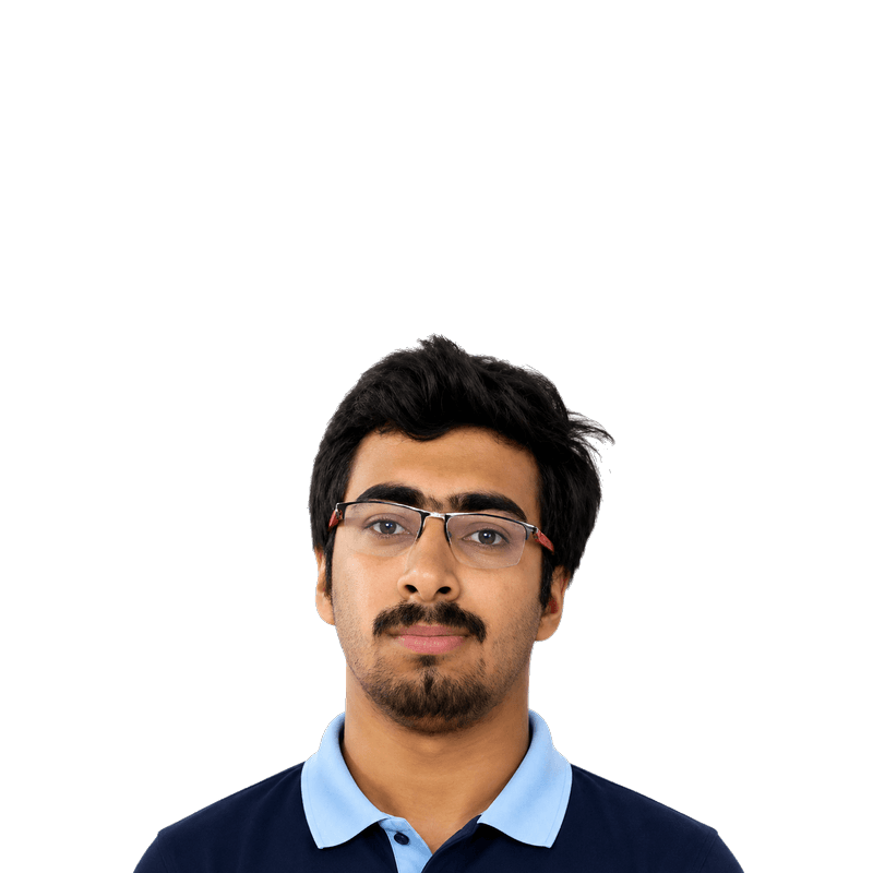 Kartik Minocha