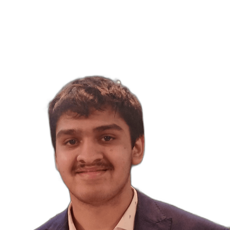 Ketav Chirag Shah