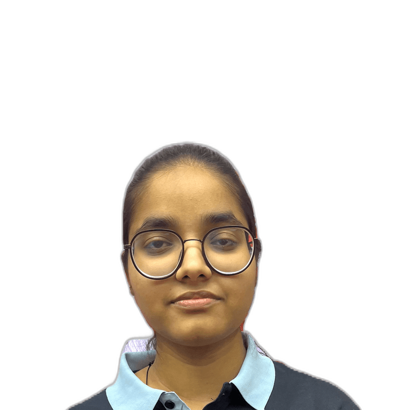 Lakshita Gupta