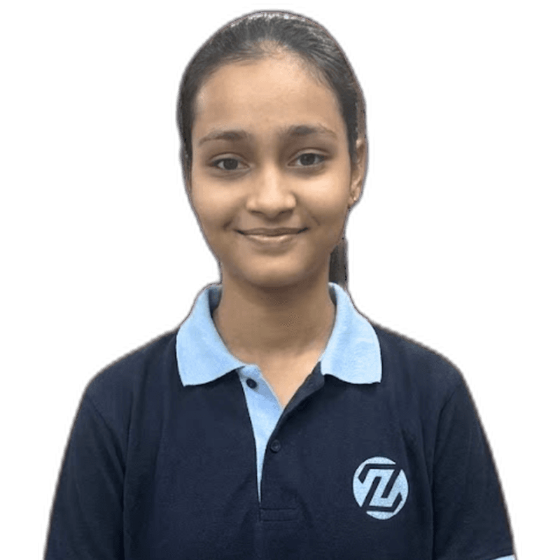 Priyanshi