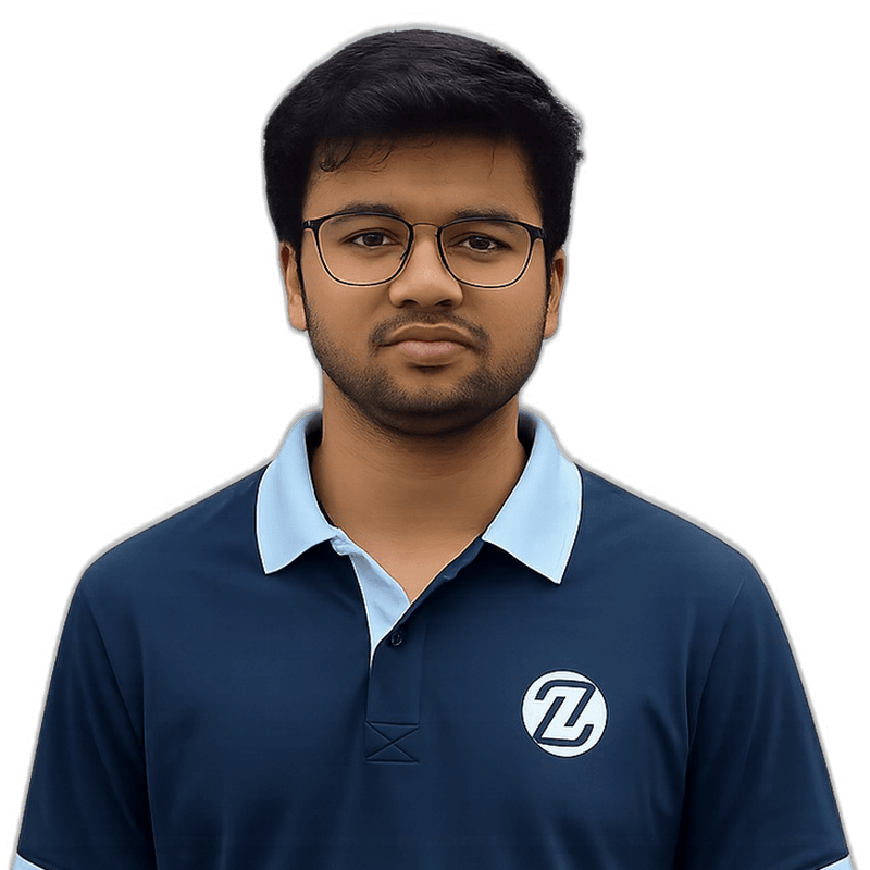 Rachit Sharma