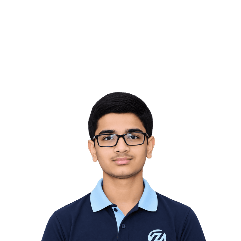 Riansh Bansal