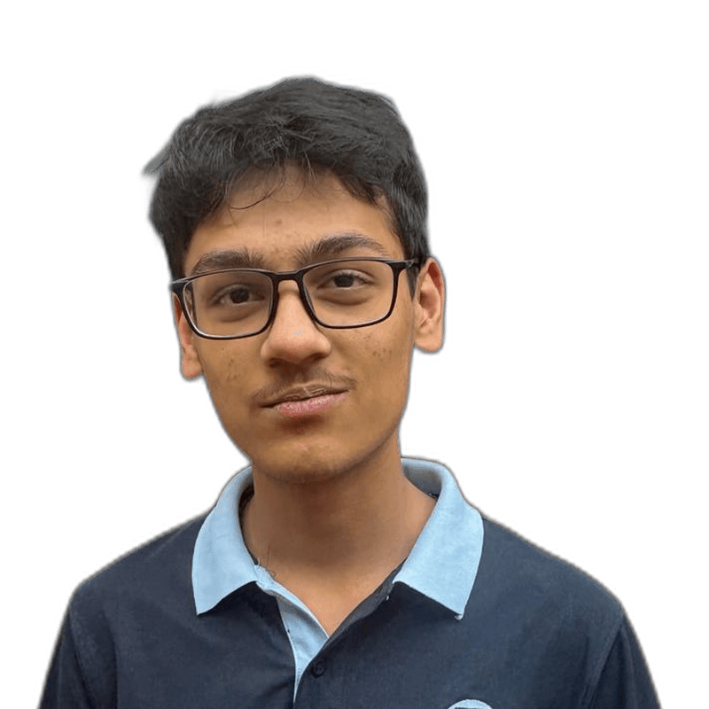 Saksham Bishnoi
