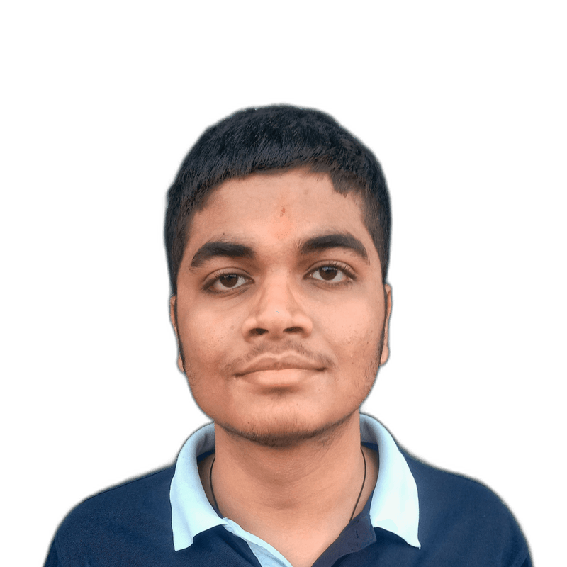 Satyam Dubey
