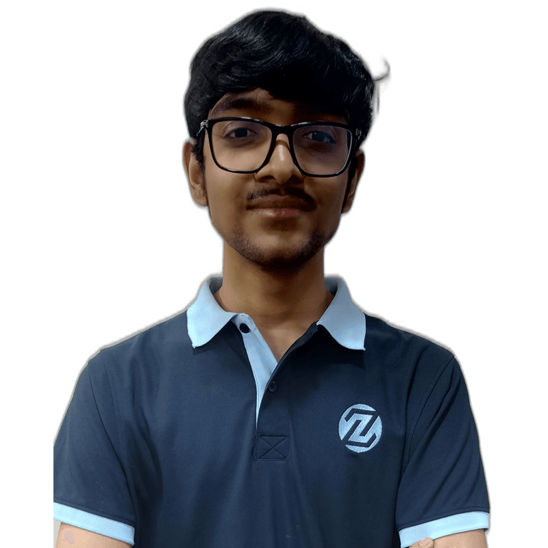 Sulokya Bibhuty
