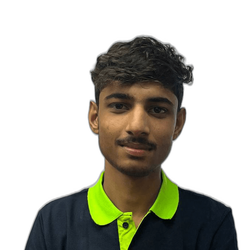 Yash Bainsla