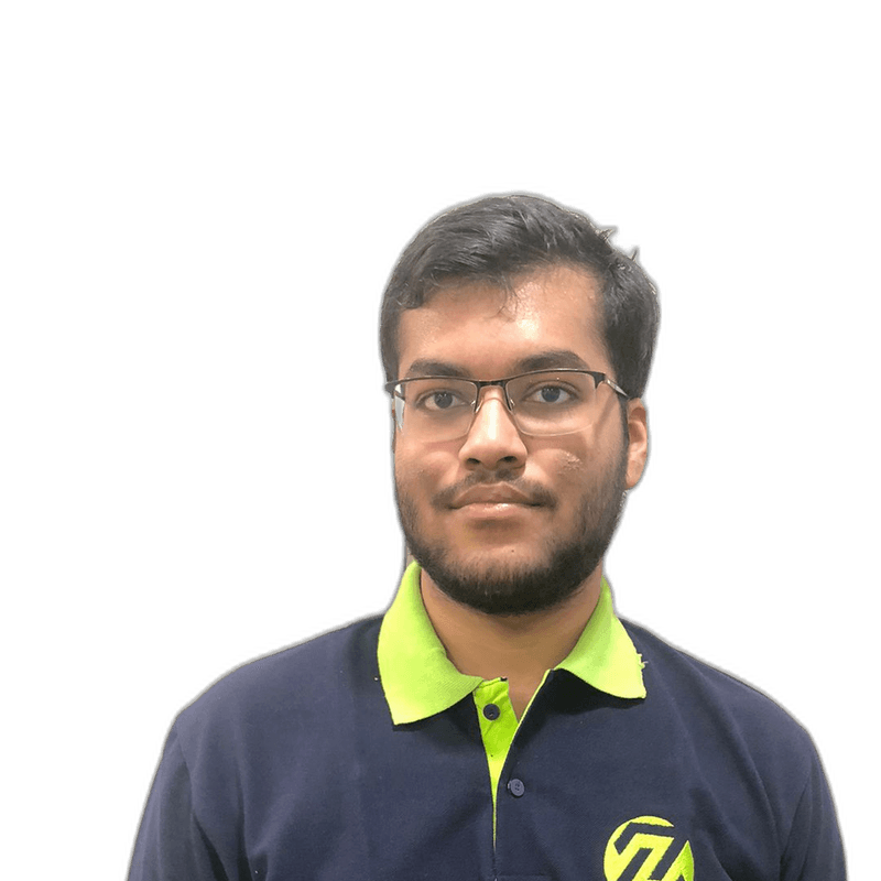 Yash Garg