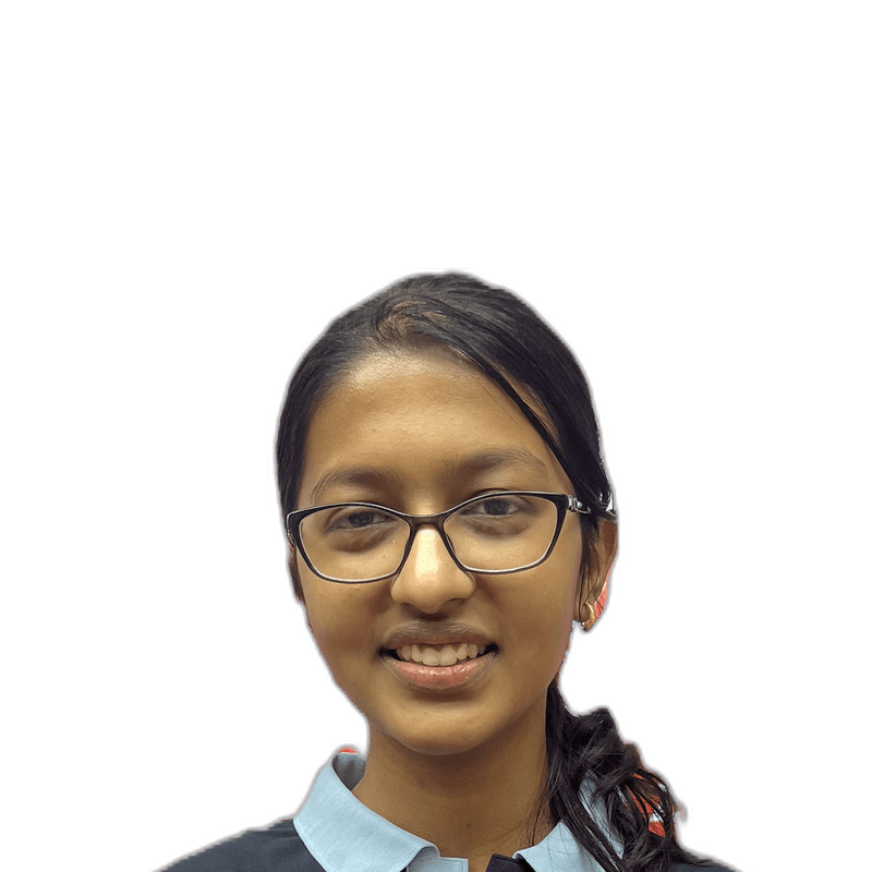 Yashika Gandhi