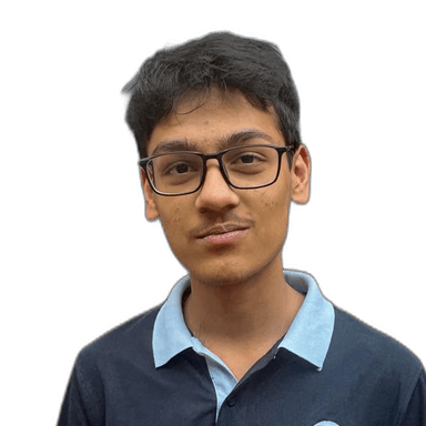 Saksham Bishnoi