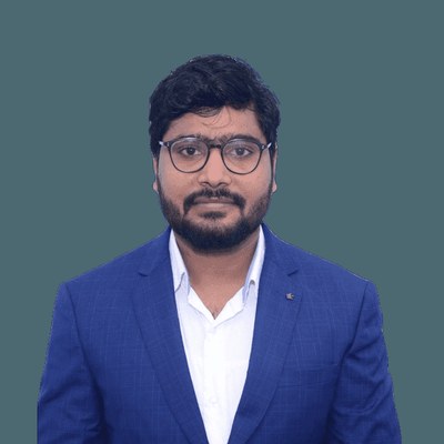 Kanchan Prasad