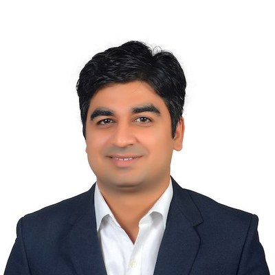 Rahul Kaushik