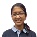 Yashika Gandhi